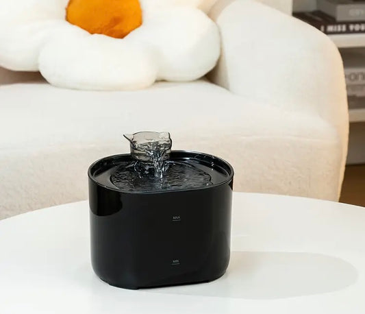 The WhisperFlow™ Hydration Fountain