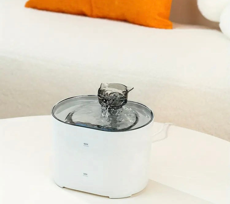 The WhisperFlow™ Hydration Fountain