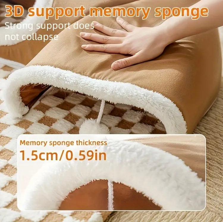 Velvet Antler Cat Haven